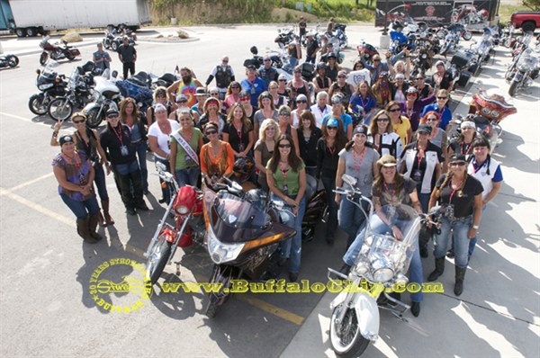 View photos from the 2011 Biker Belles Photo Gallery